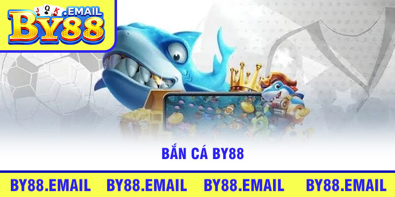 Bắn Cá By88