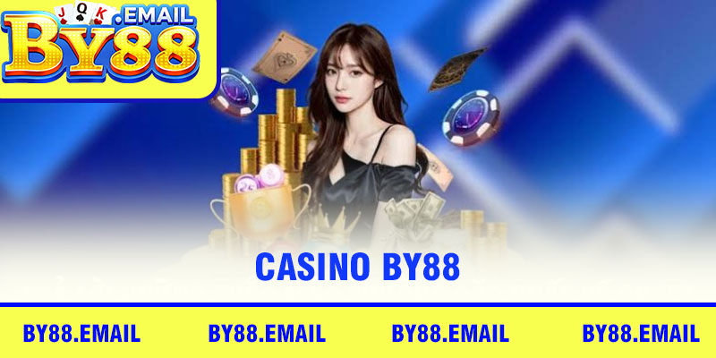 Casino By88