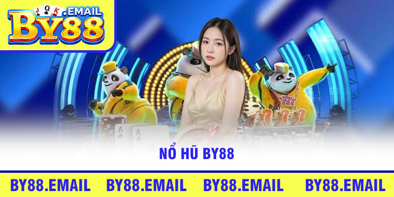 Nổ Hũ By88