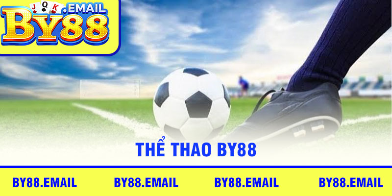 Thể Thao By88